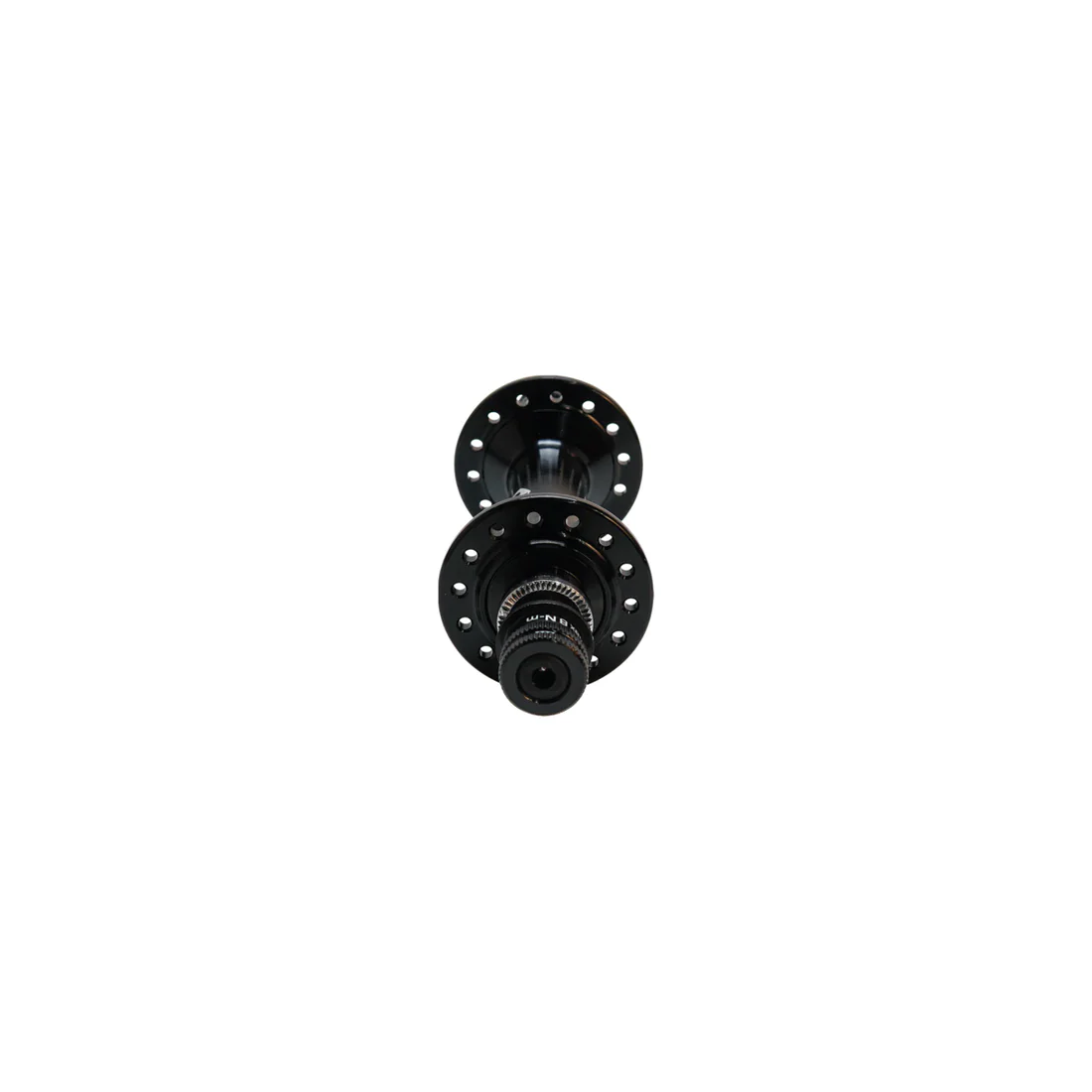 BOX THREE EXPERT FRONT HUB - Image 2