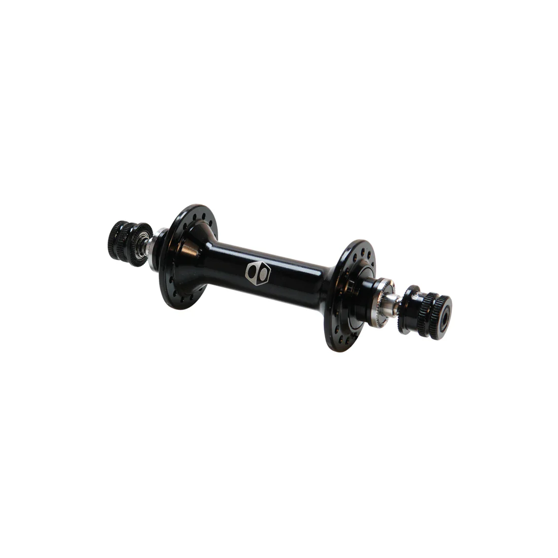 BOX THREE EXPERT FRONT HUB - Image 3
