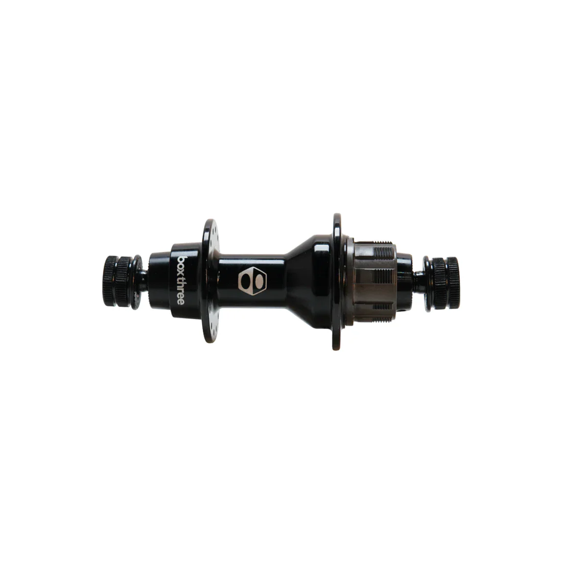 BOX THREE EXPERT REAR HUB - Image 3