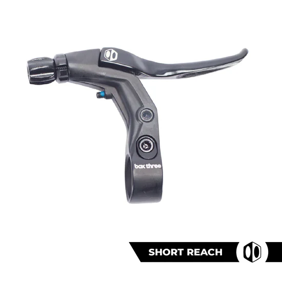 Box Three V-Point Brake Levers - Image 3