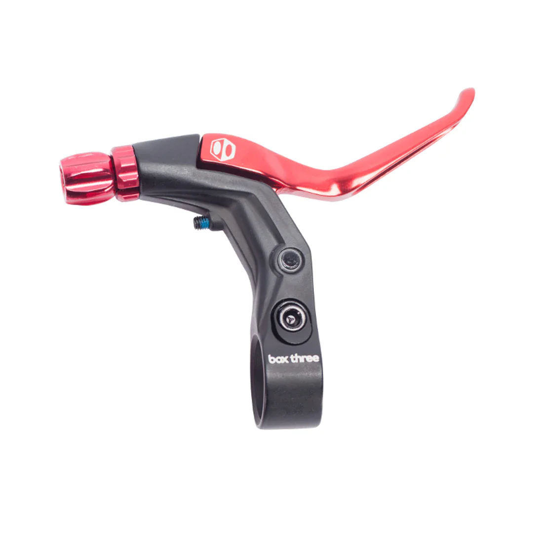 Box Three V-Point Brake Levers - Image 4