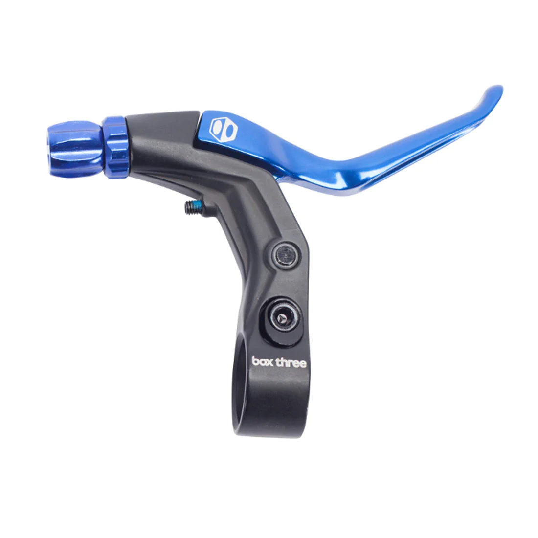 Box Three V-Point Brake Levers - Image 8