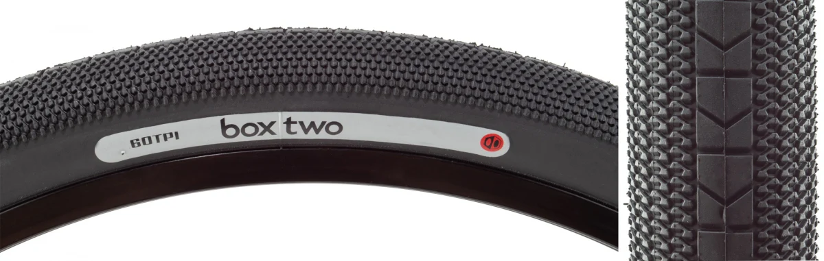 BOX TWO WIRE BEAD TIRE - Image 7
