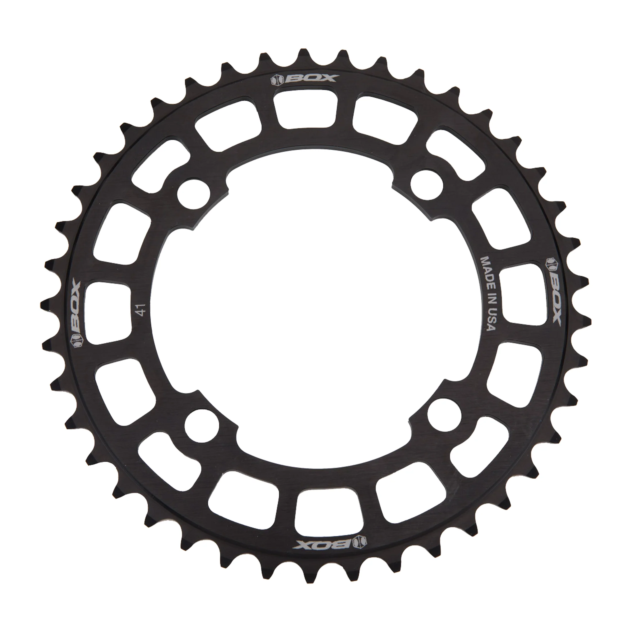 Box Two Chainring - Image 2