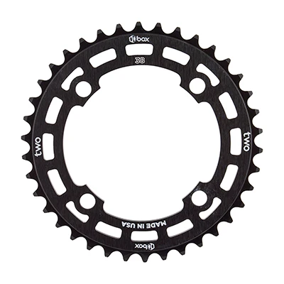 Box Two Chainring - Image 3