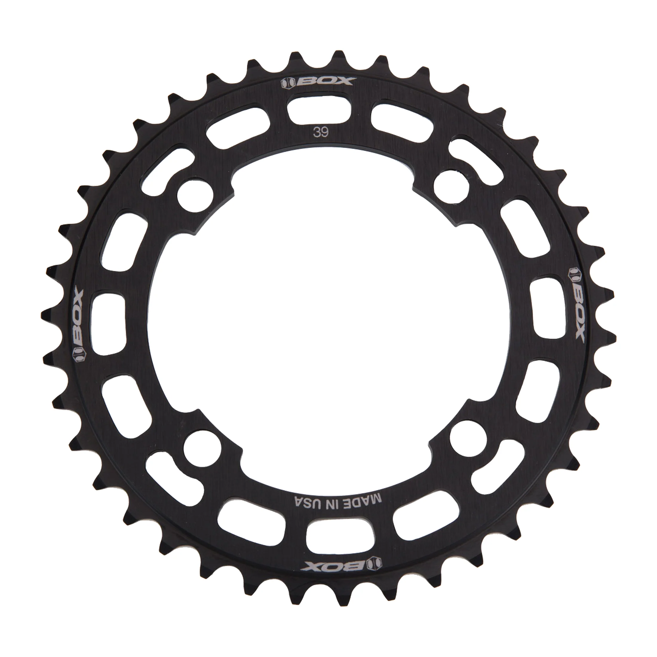 Box Two Chainring - Image 4