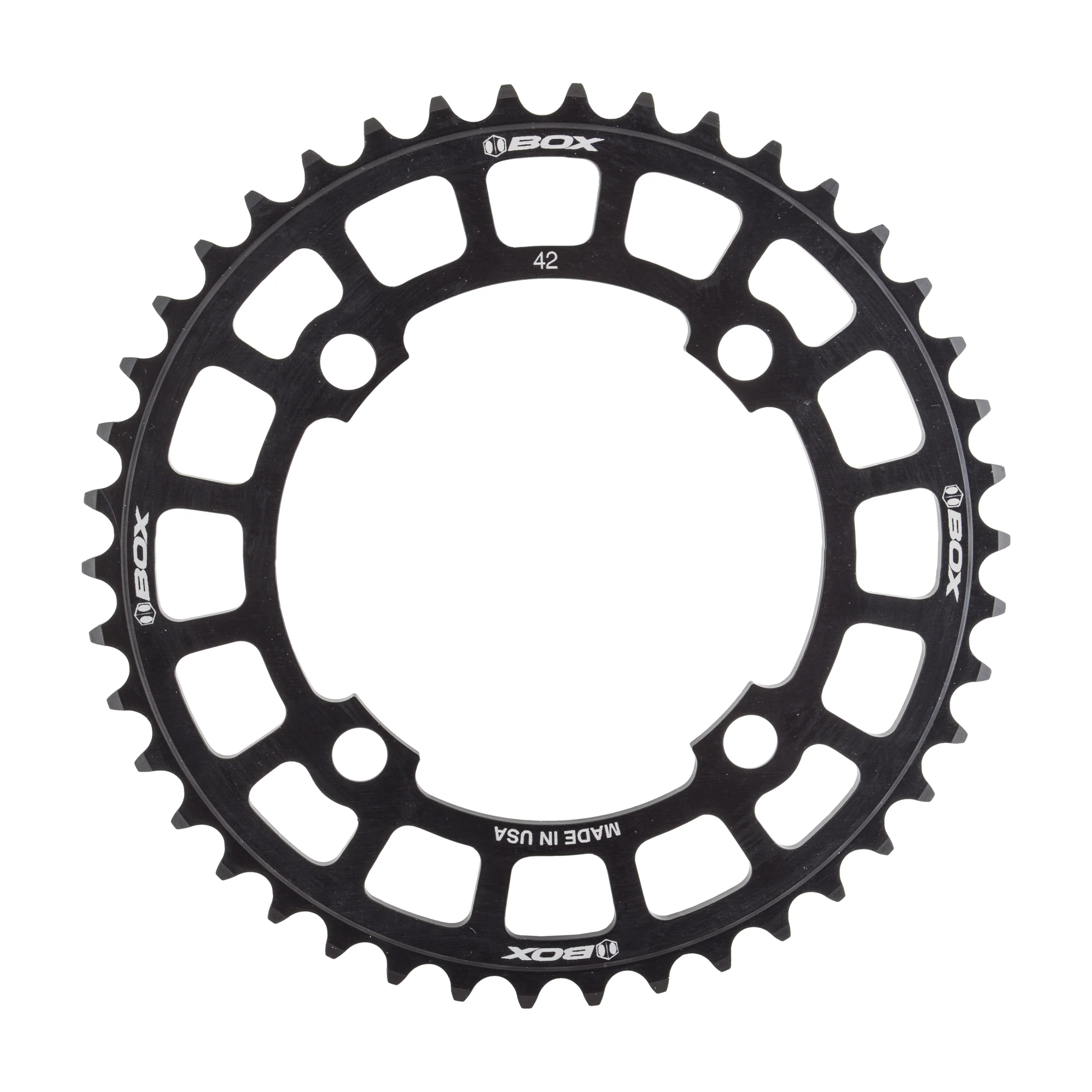 Box Two Chainring - Image 5