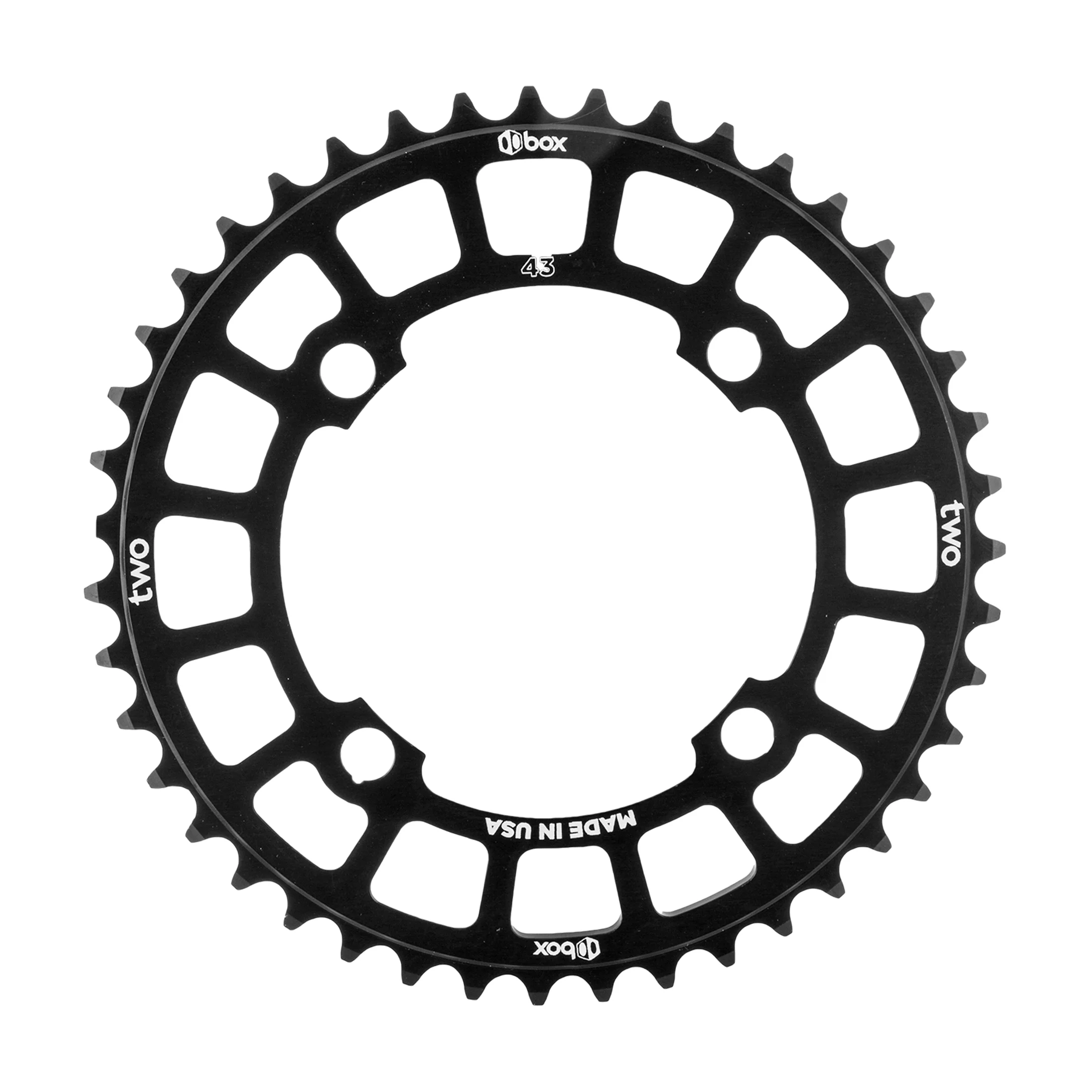 Box Two Chainring - Image 6