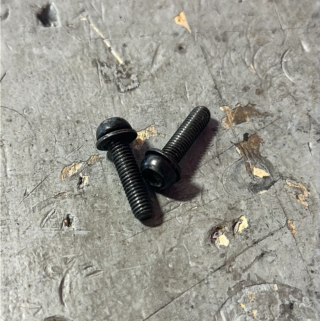 Brake Mount Bolts - Image 4