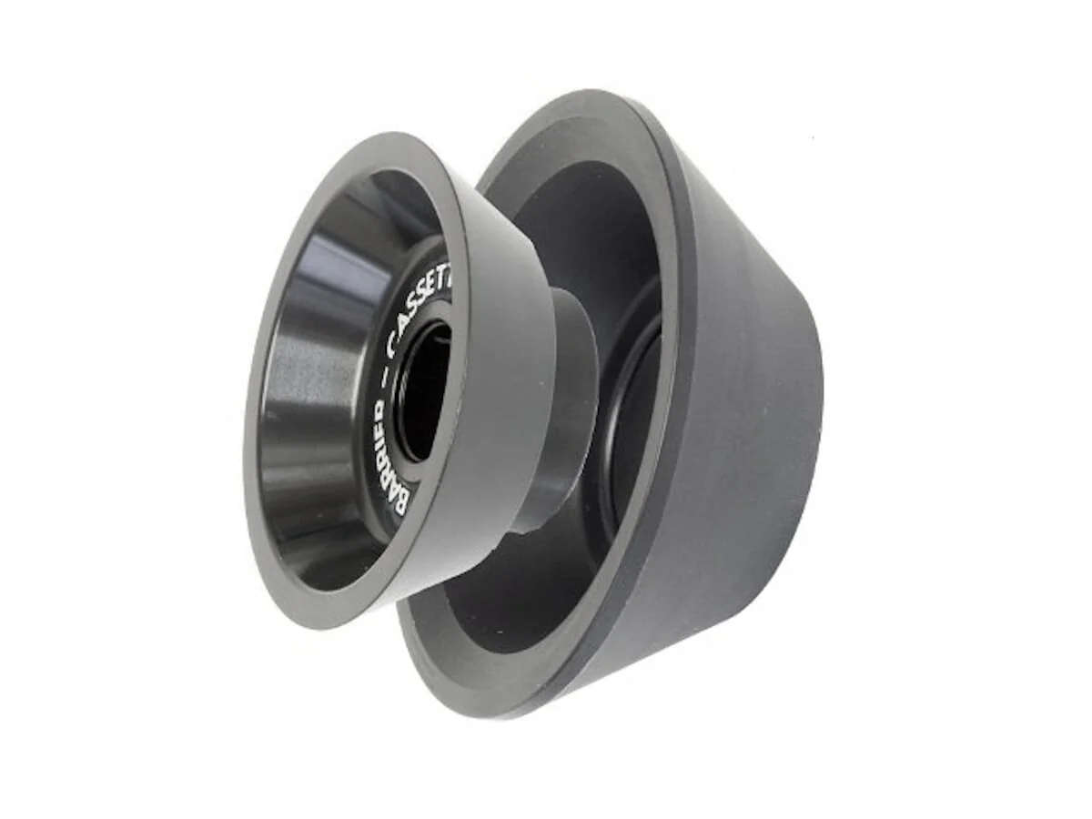 BSD Jersey Barrier Hub Guard cassette #4