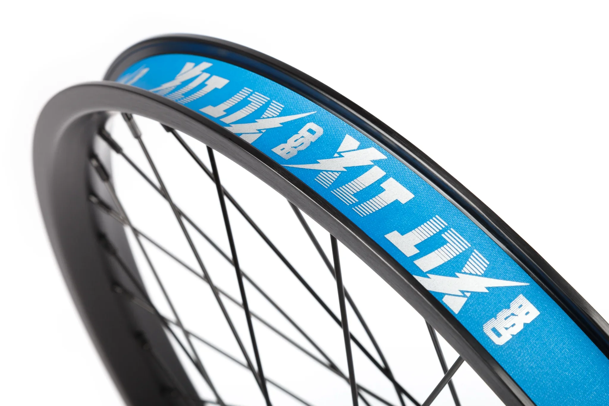 BSD XLT Back Street Cassette Wheel - Image 3
