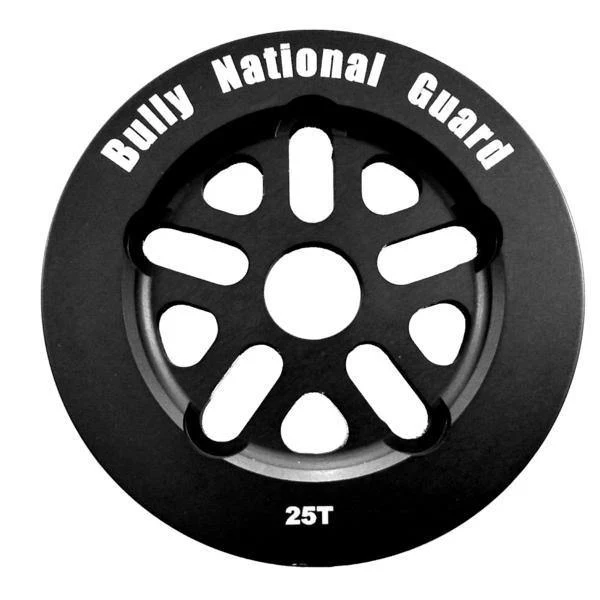 Bully National Guard Sprocket - Image 2