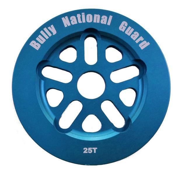 Bully National Guard Sprocket - Image 3