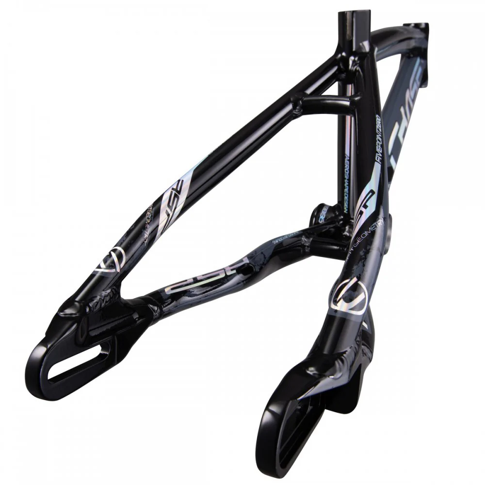 CHASE RSP 5.0 FRAME BLACK / HOLOGRAPHIC PRO XXL - Image 3