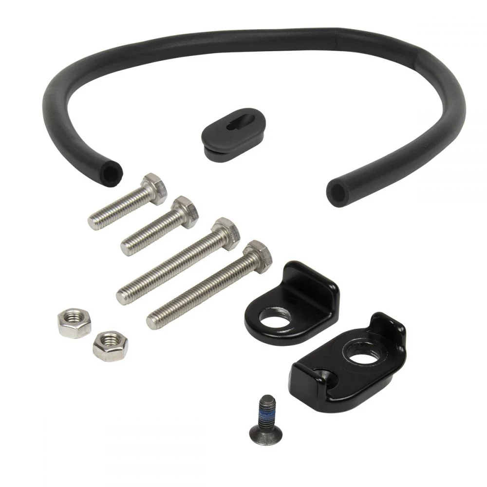 CHASE RSP 5.0 FRAME BLACK / HOLOGRAPHIC PRO XXL - Image 4