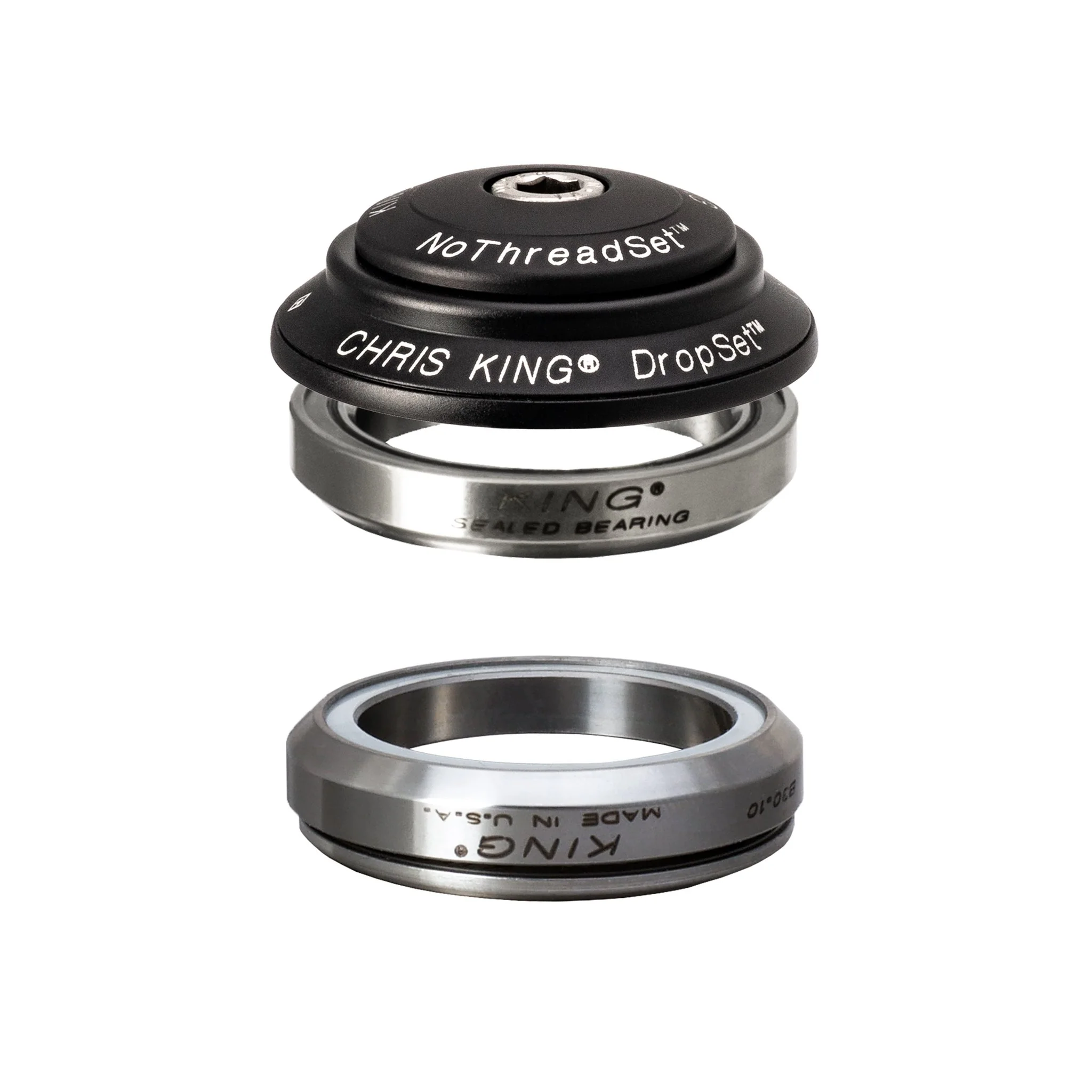 chris king dropset 4 headset - Image 3