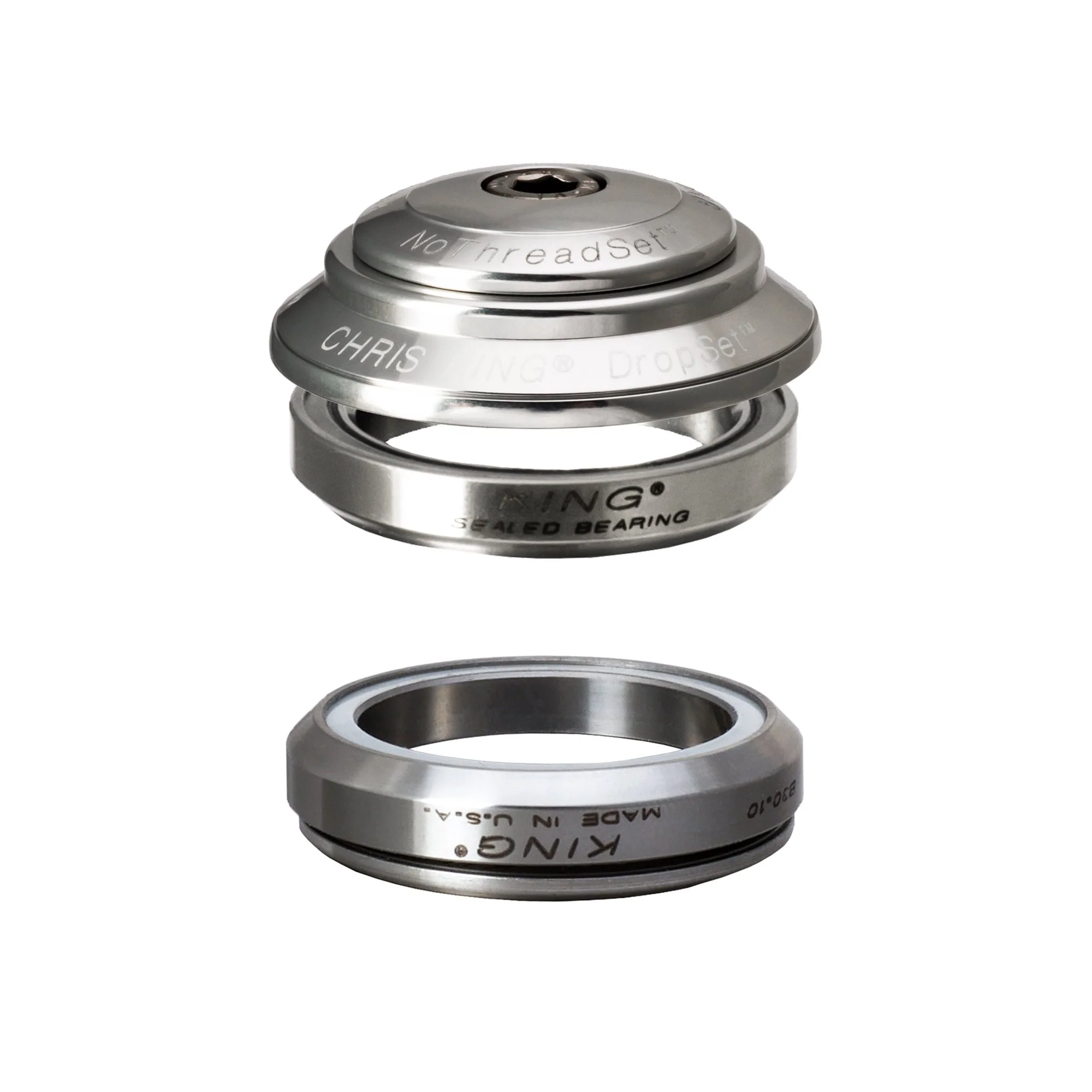 chris king dropset 4 headset - Image 7