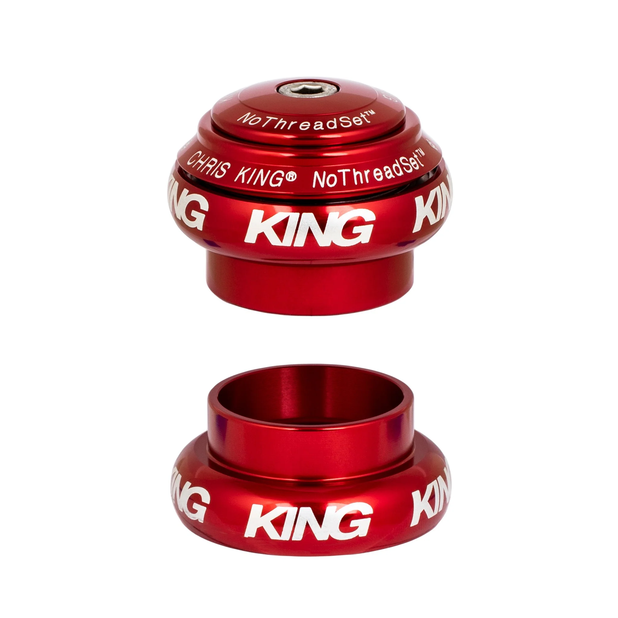 CHRIS KING NO THREAD HEADSET - Image 3