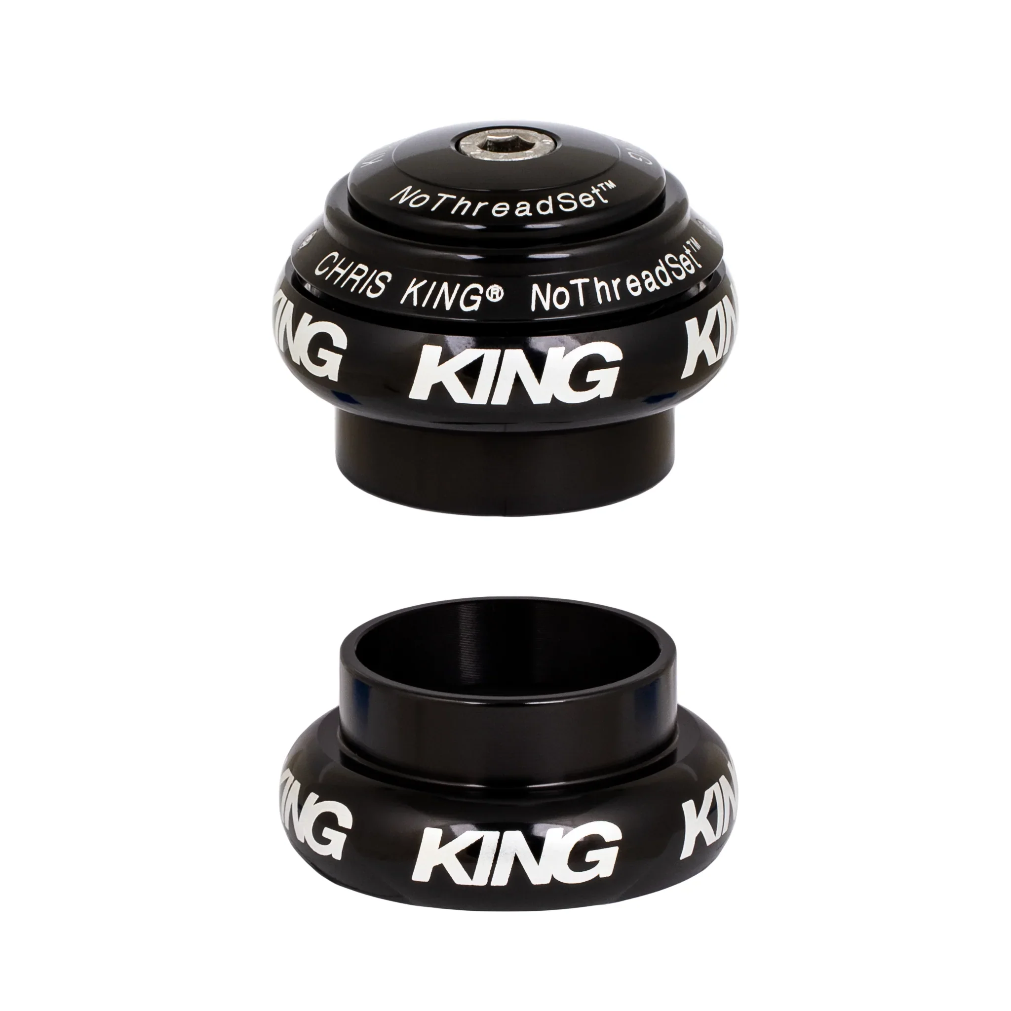 CHRIS KING NO THREAD HEADSET - Image 4