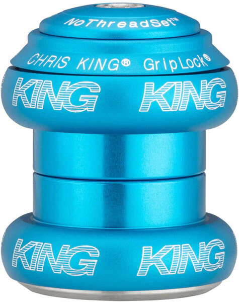 CHRIS KING NO THREAD HEADSET - Image 5