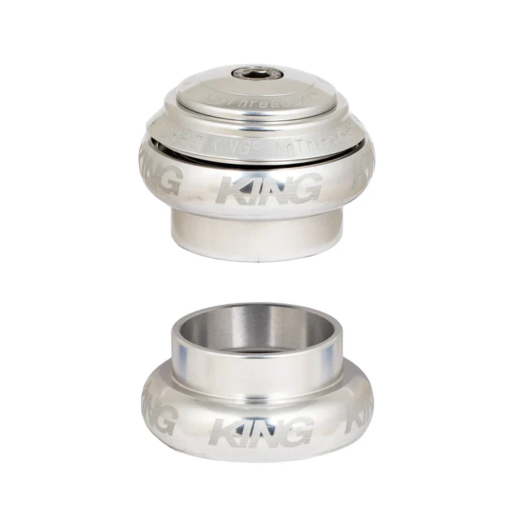 CHRIS KING NO THREAD HEADSET - Image 6