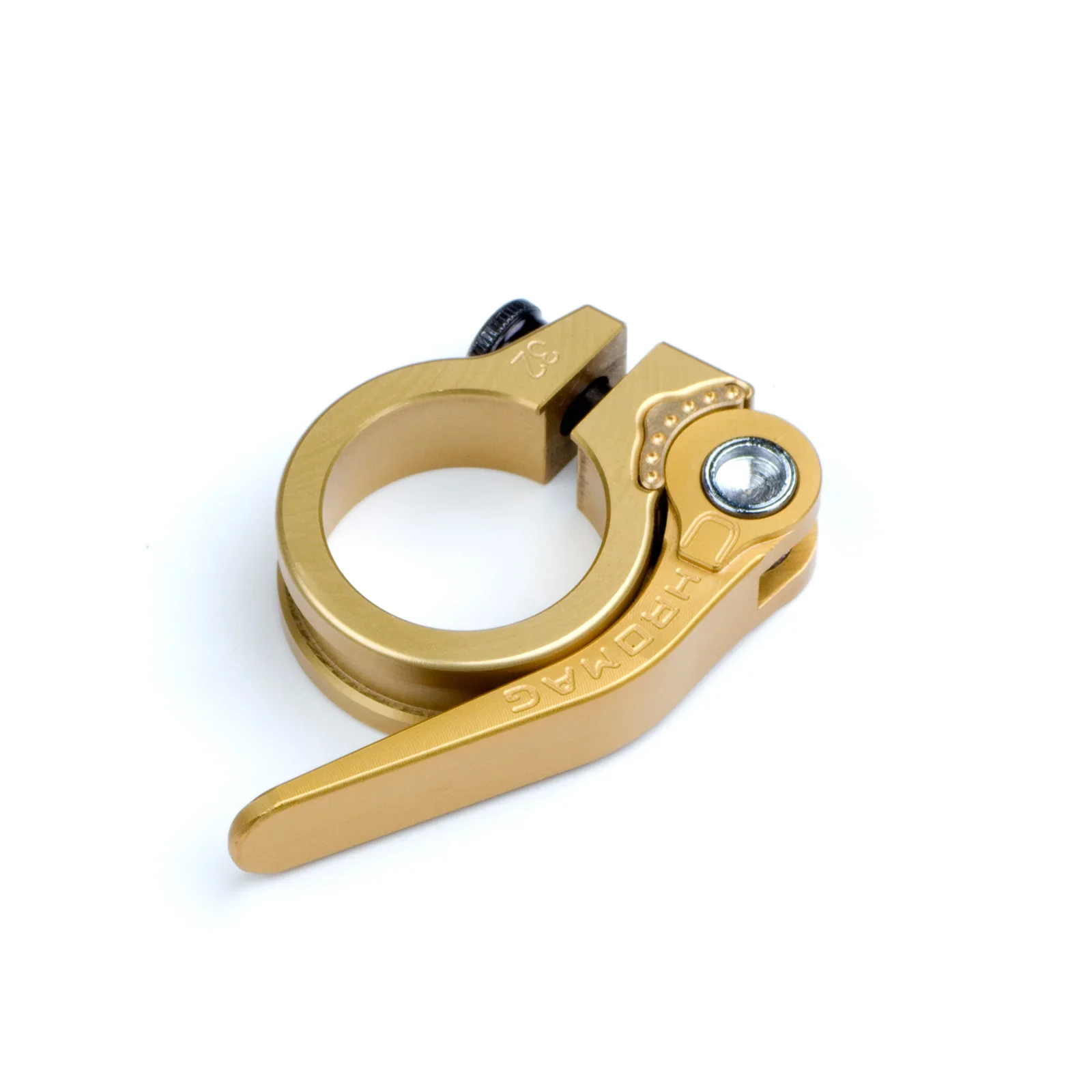 Chromag quick release seat clamp 35mm
