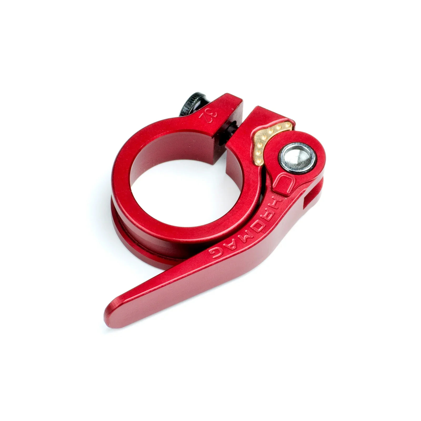 Chromag quick release seat clamp 35mm - Image 2
