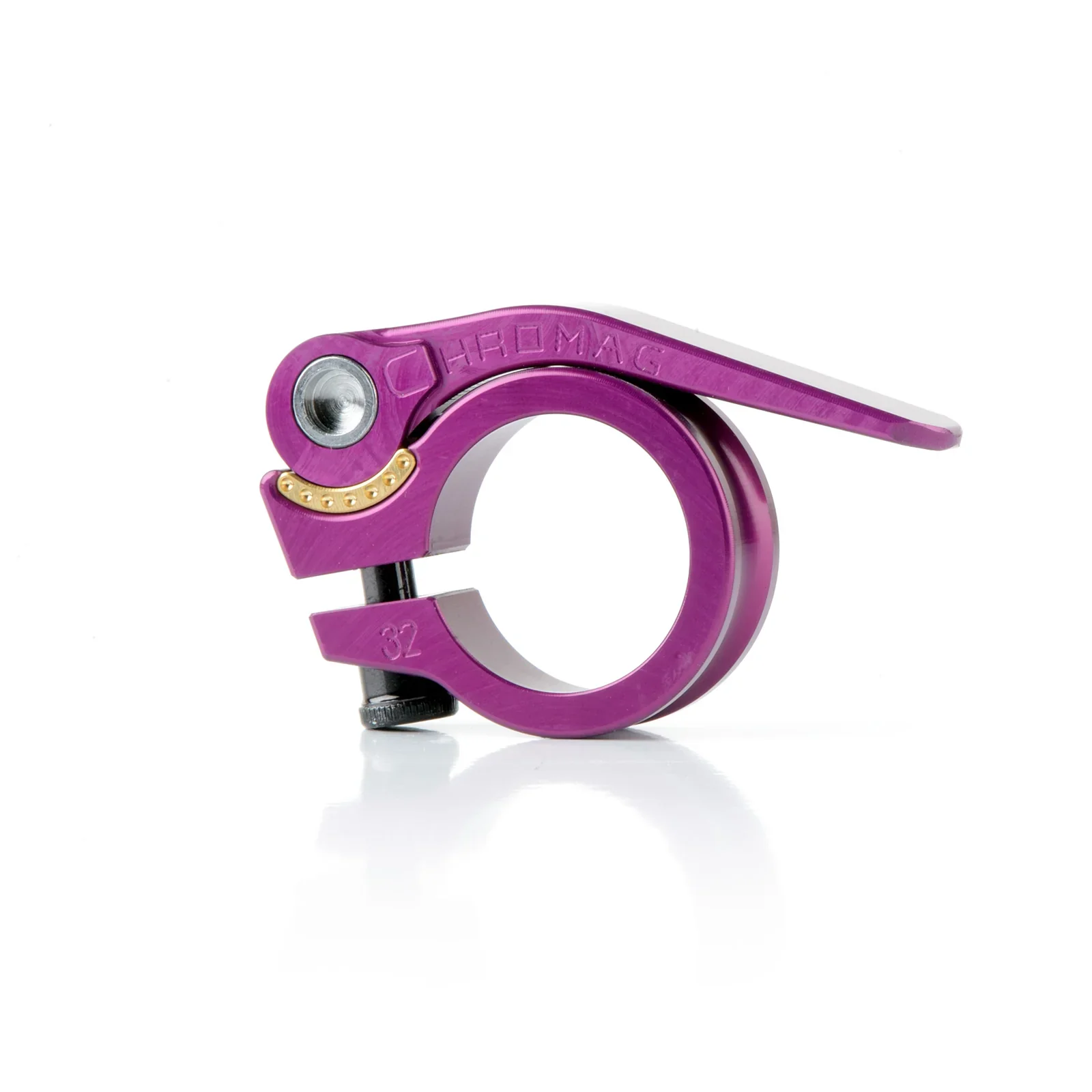 Chromag quick release seat clamp 35mm - Image 3