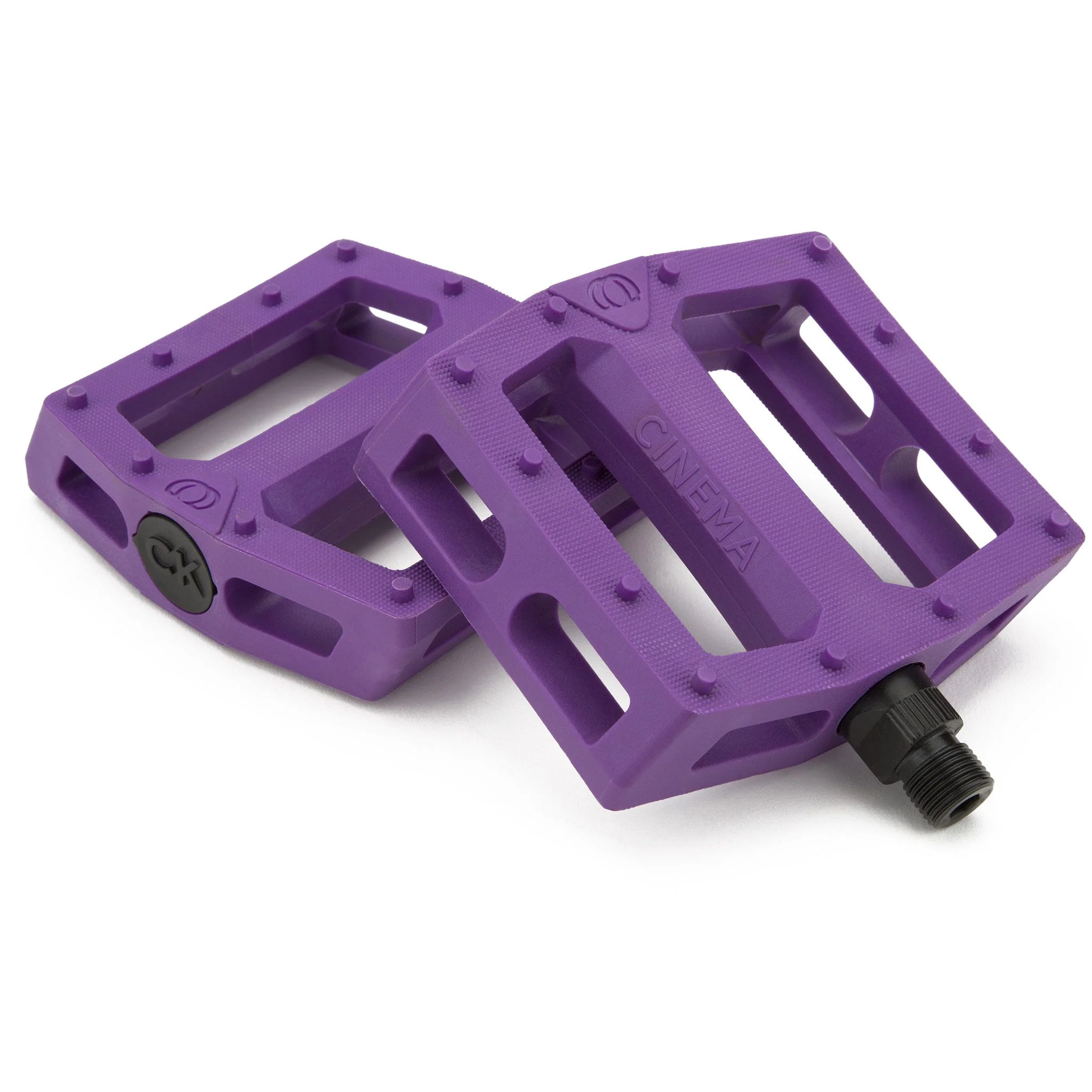 CINEMA CK PEDALS - Image 4