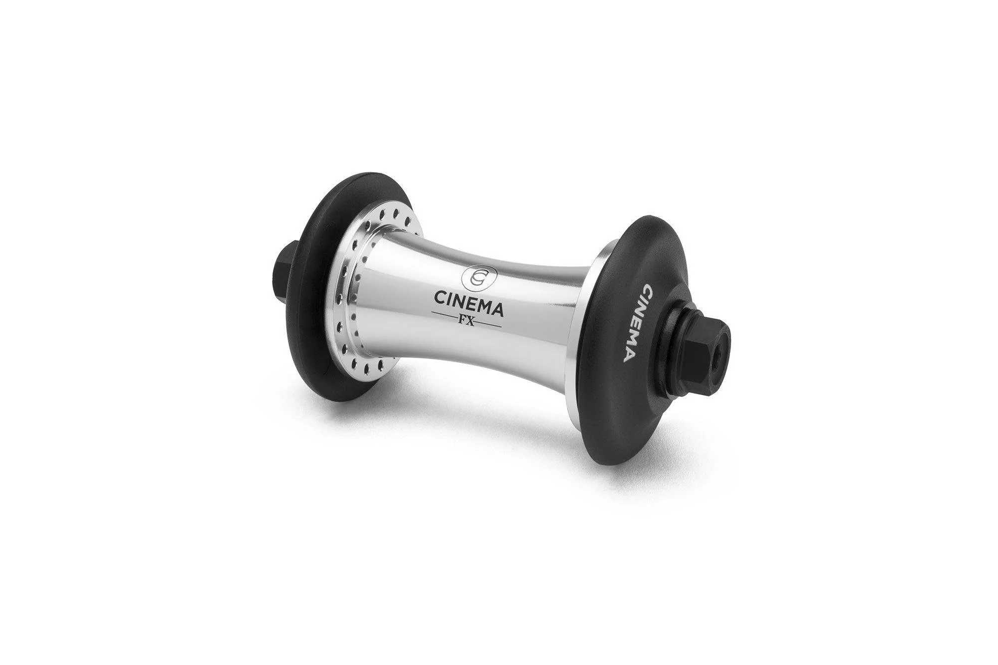 Cinema FX BMX Front Hub - Image 3