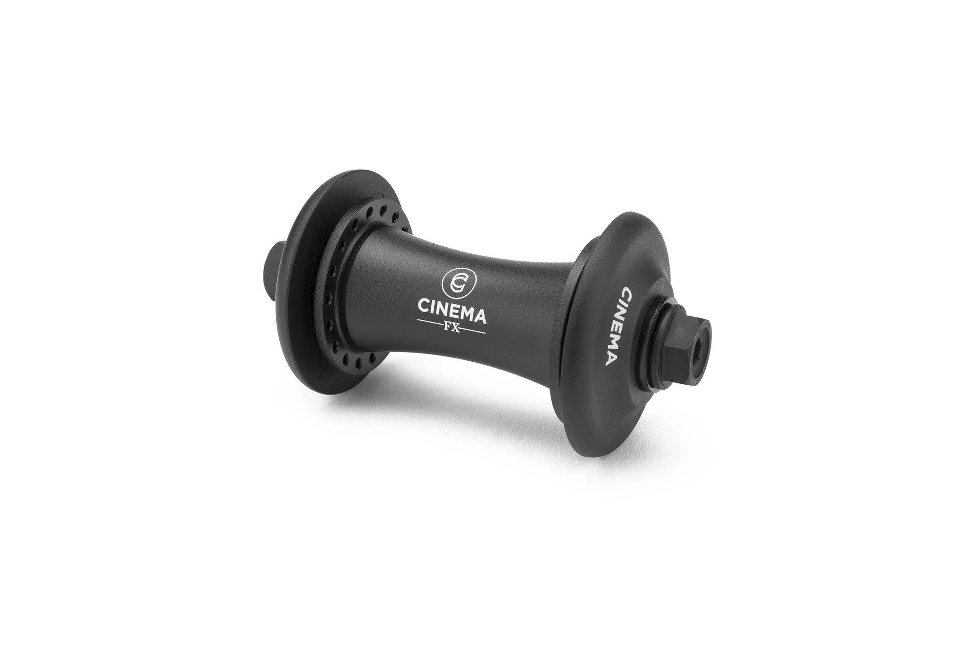 Cinema FX BMX Front Hub - Image 4