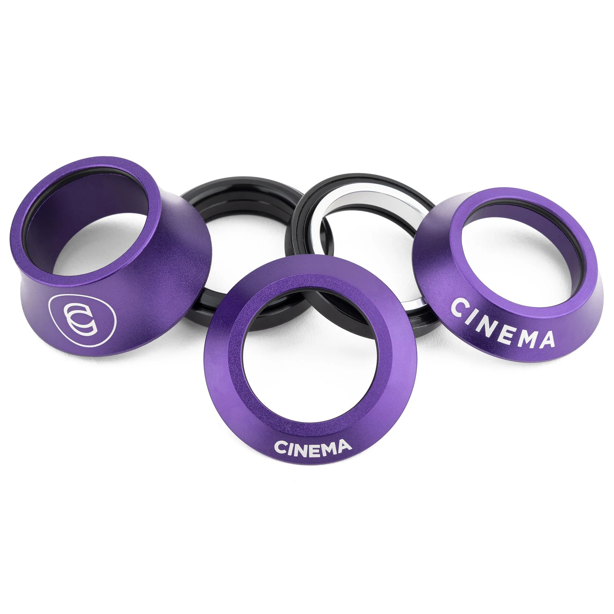 CINEMA LIFT KIT HEADSET - Image 6
