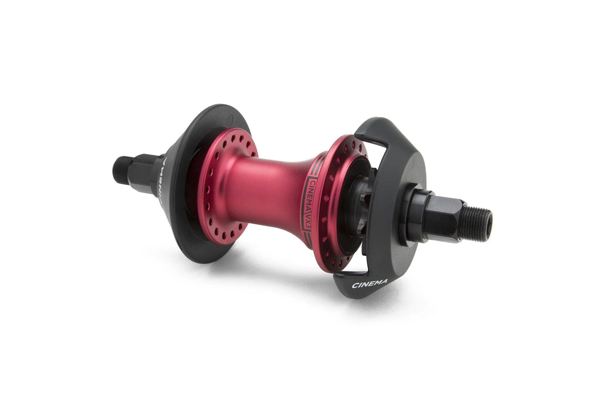 Cinema VX3 Cassette Hub - Image 3