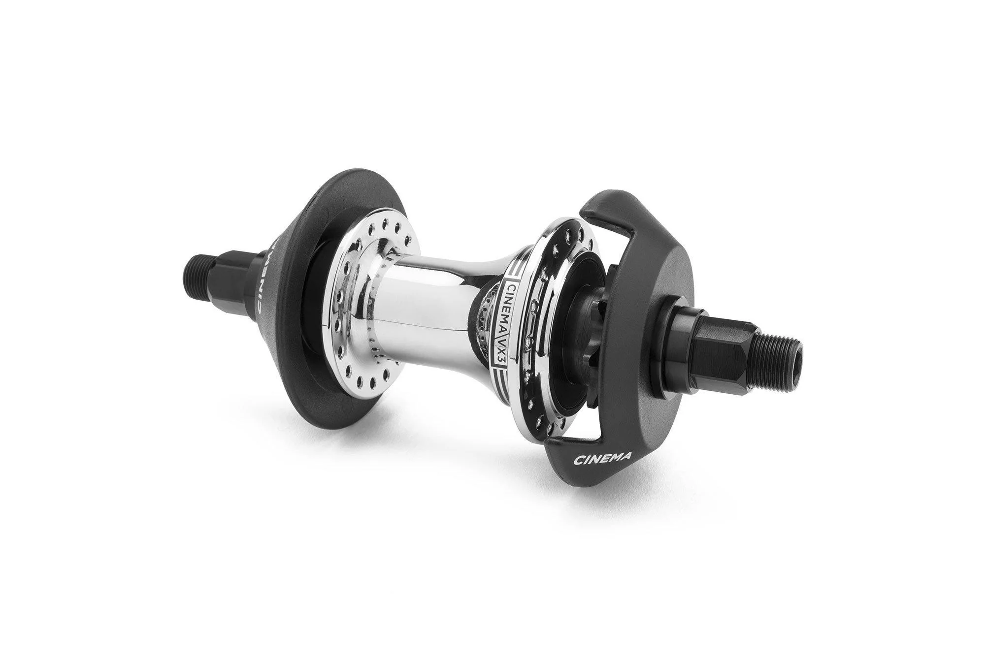 Cinema VX3 Cassette Hub - Image 4