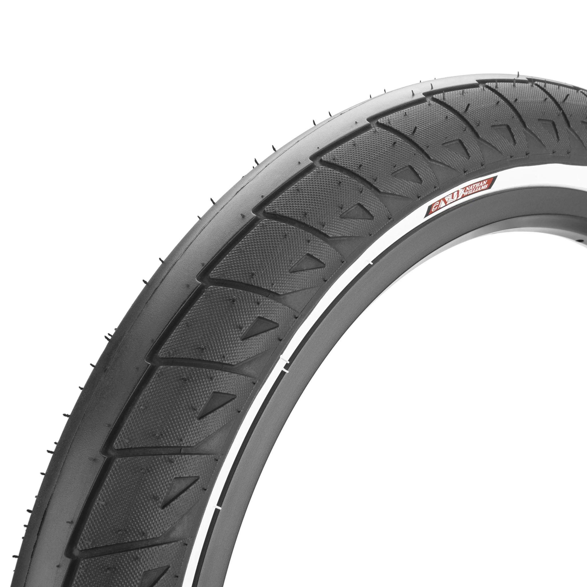 CINEMA WILLIAMS TIRE - Image 2