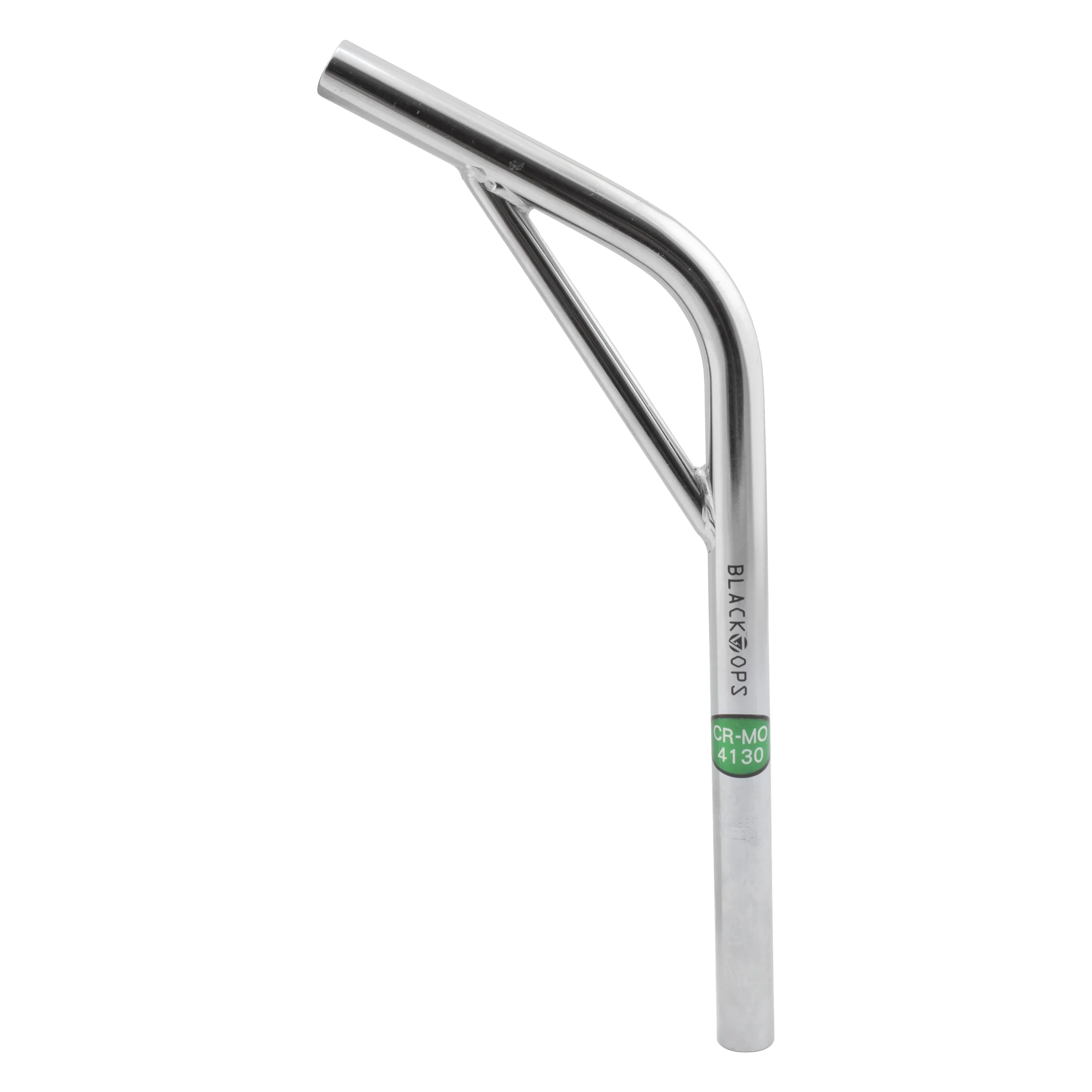 Black-Ops Lay-Back Seatpost w/ support - Image 2