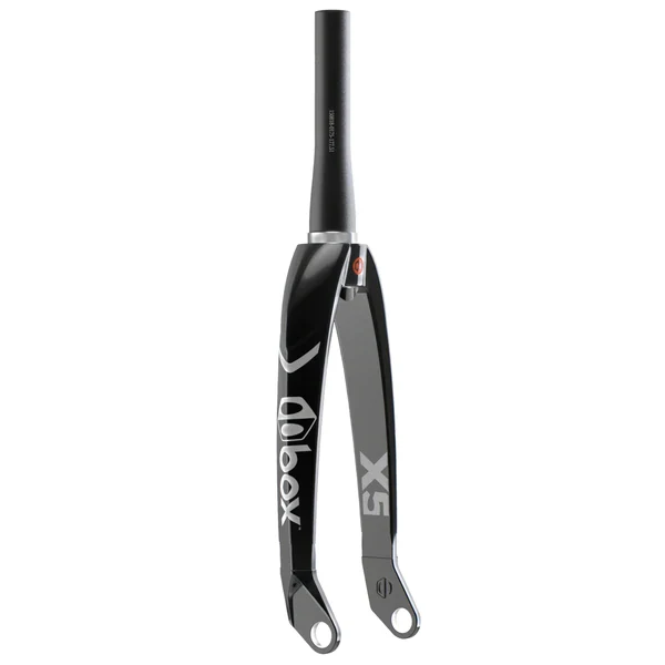 Box One Carbon 20mm Forks - Image 3