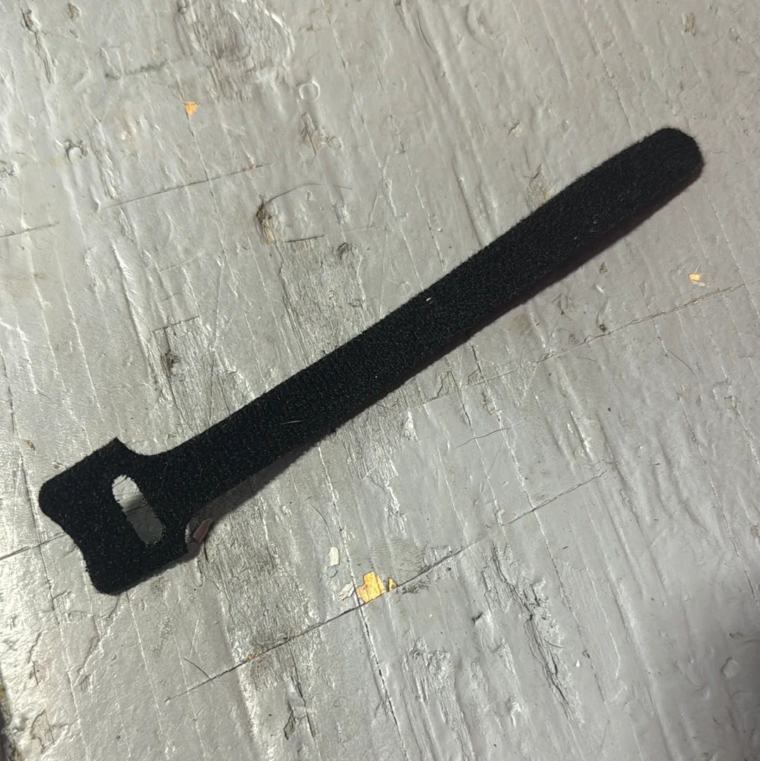 velcro brake strap - Image 3