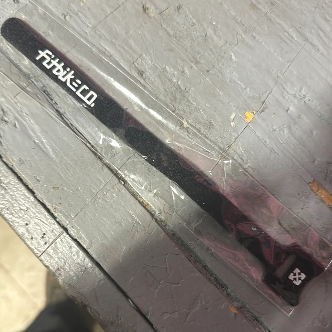 velcro brake strap - Image 5