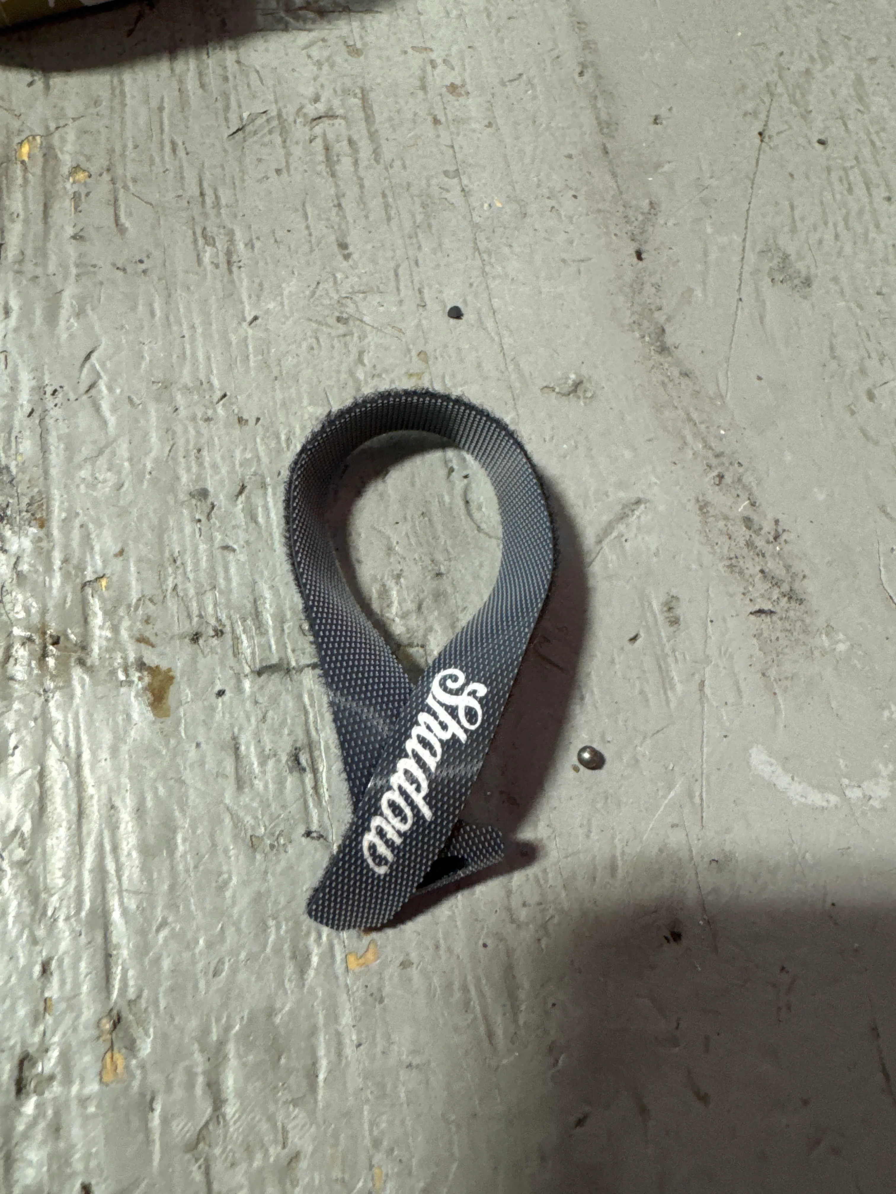 velcro brake strap - Image 6