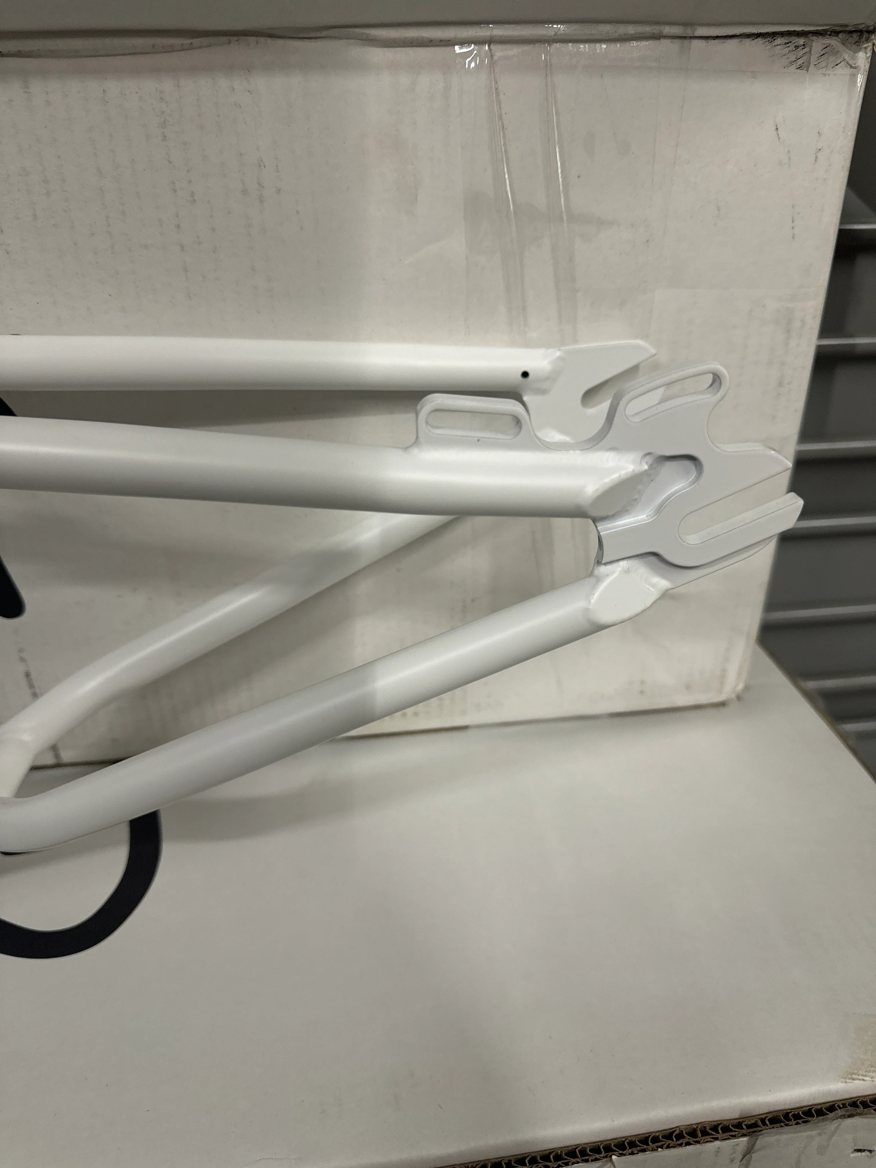 CULT Vick Behm Race Frame disc - Image 3