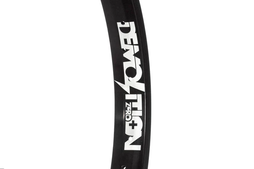 Demolition Parts Zero Plus Rim - Image 3