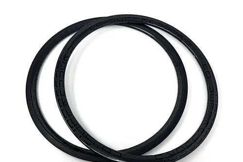 E6 Supperssor carbon Rims 20x11/8 - Image 2