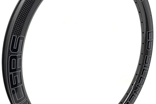 E6 Supperssor carbon Rims 20x11/8 - Image 3