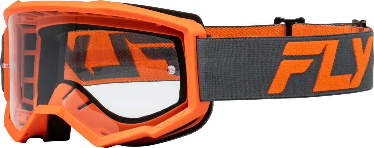 Fly racing focus bmx goggles 2024 - Image 10