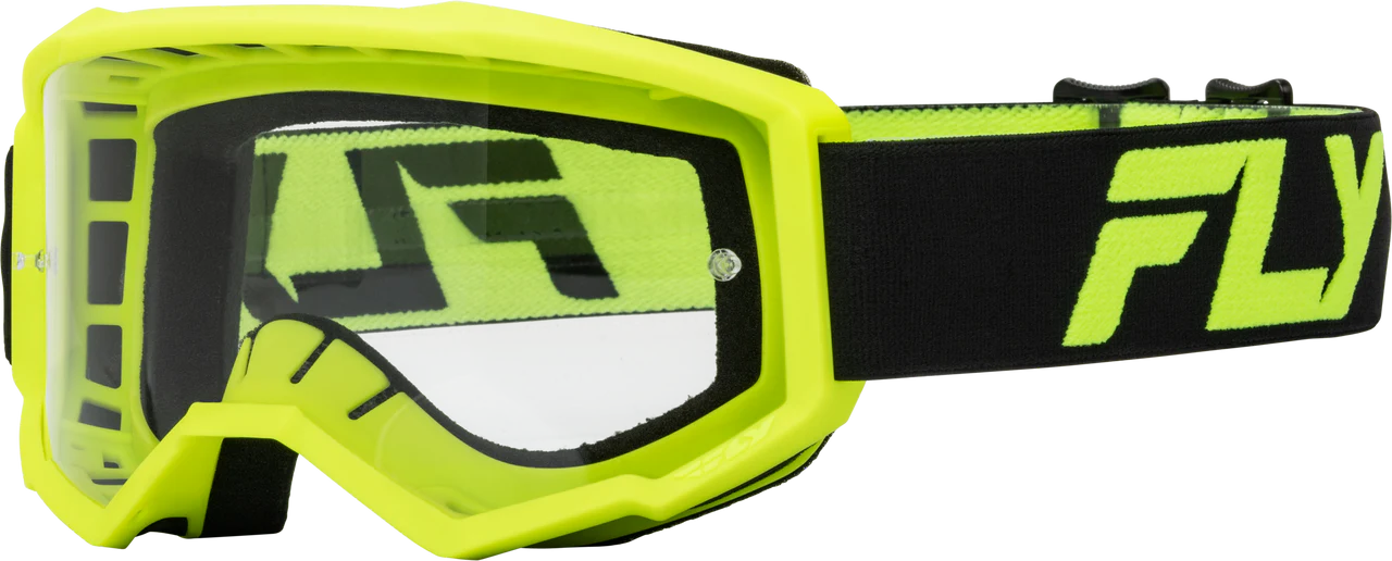 Fly racing focus bmx goggles 2024 - Image 11