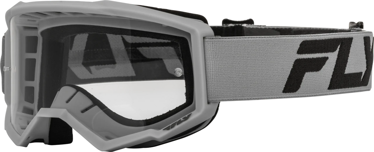 Fly racing focus bmx goggles 2024 - Image 2