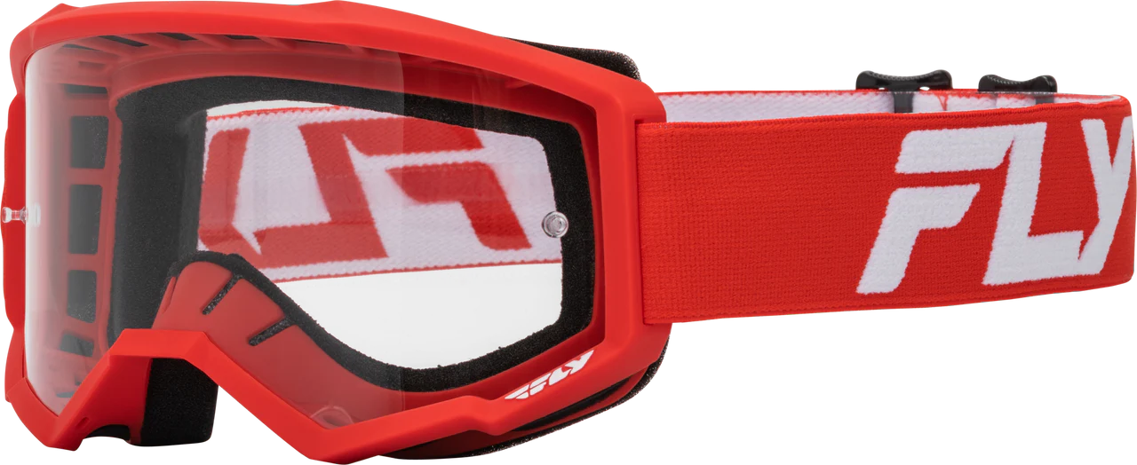 Fly racing focus bmx goggles 2024 - Image 3