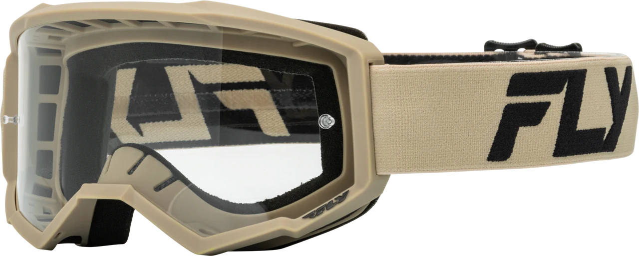 Fly racing focus bmx goggles 2024 - Image 4
