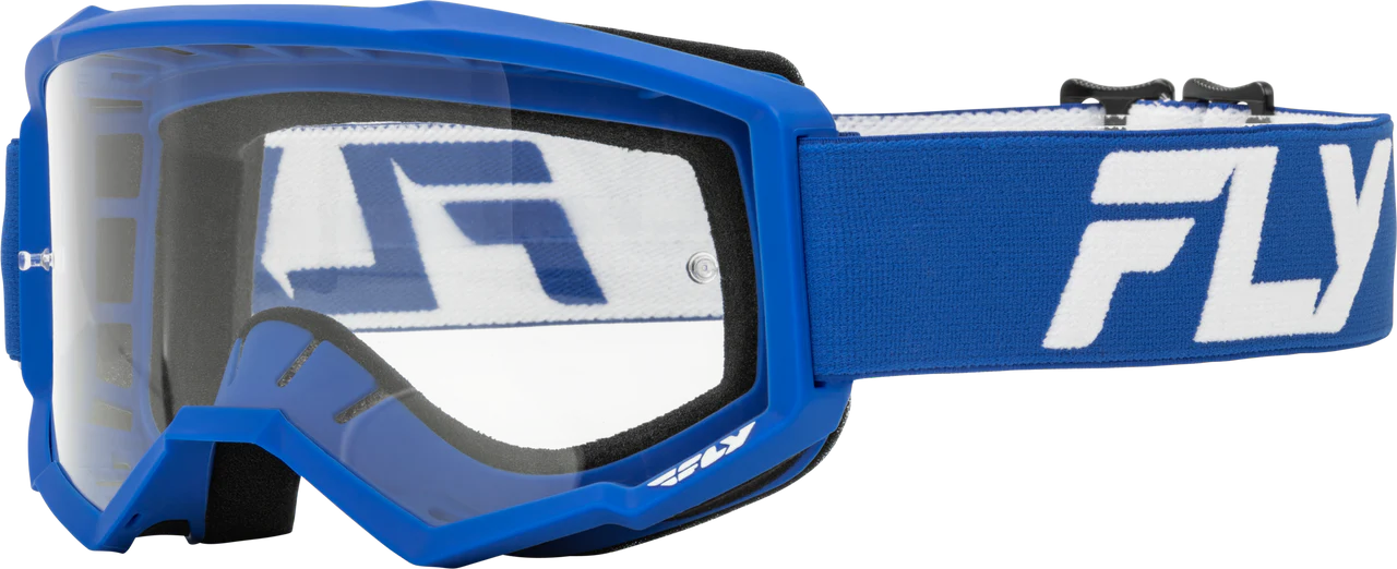 Fly racing focus bmx goggles 2024 - Image 5